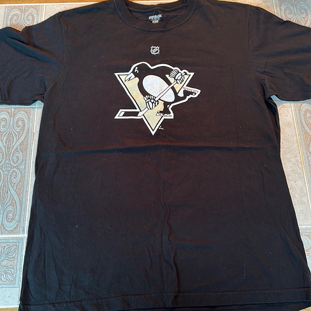 Pittsburgh Penguins T shirt